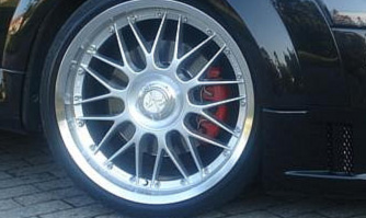 Wheels, Lighting and Accessories, Fine Tuning Seattle - European & German  Car Repair, Maintenance